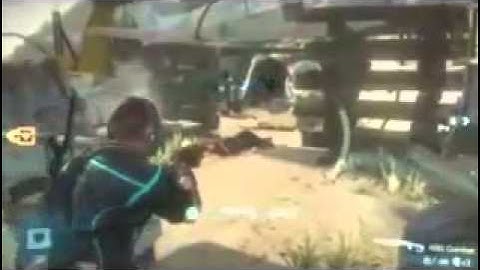 Army of Two The Devils Cartel Xbox 360 The Devil