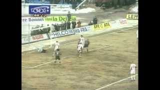 Spartak Moscou 1-2 Inter (14.04.1998)
