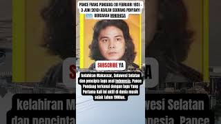 Download Lagu Pance Frans Pondaag (18 Feb 1951 – 3 Juni 2010) adalah seorang penyanyi berdarah Minahasa #nostalgia MP3 Download Lagu Pance Frans Pondaag (18 Feb 1951 – 3 Juni 2010) adalah seorang penyanyi berdarah Minahasa #nostalgia MP3