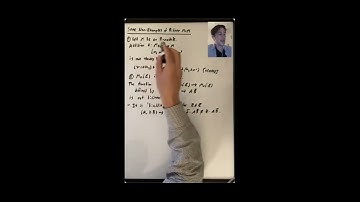 Bilinear Maps (Algebra 2: Lecture 19 Video 3)