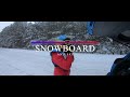 BATTLE SNOWBOARD AND SKI 2021 FREERIDE | СНОУБОРДИСТ и ЛЫЖНИК по ФРИРАЙДУ