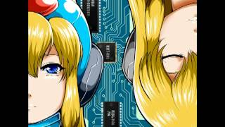 Rokko Chan Soundtracks - Mad Machine 8-Bit Arranged