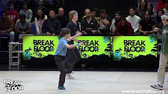 Popular Videos Break The Floor Productions World Bboy Series