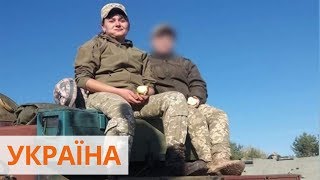 Осколочное ранение в грудь: на Донбассе погибла военный медик