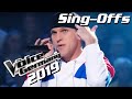 Sido - Liebs Oder Lass Es (Philipp & Danny) | The Voice of Germany | Sing Offs