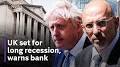 Video for bank of england recession forecast