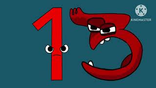Dutch Number Lore: 4
