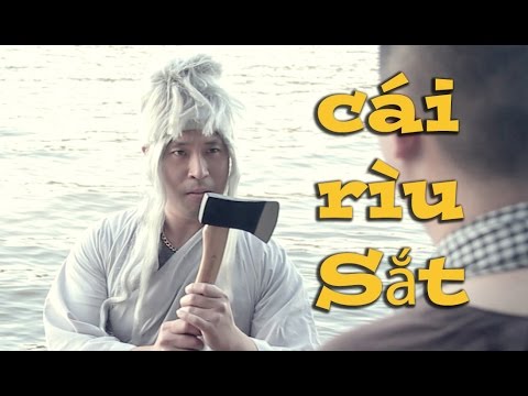 Video: Cây Rìu