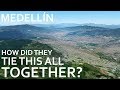Medellín - How Did They Tie This All Together?