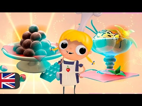 Featured image of post Animated Kids Cooking The best anime on this list will leave your mouth watering for more