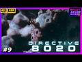 Намагаємося вилетіти на Орбіту | #9 Directive 8020 | Проходження українською