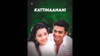Manohara Telugu Song Whatsapp status || Cheli Movie