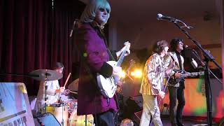 THE COUNTERFEIT STONES  -   19TH NERVOUS BREAKDOWN