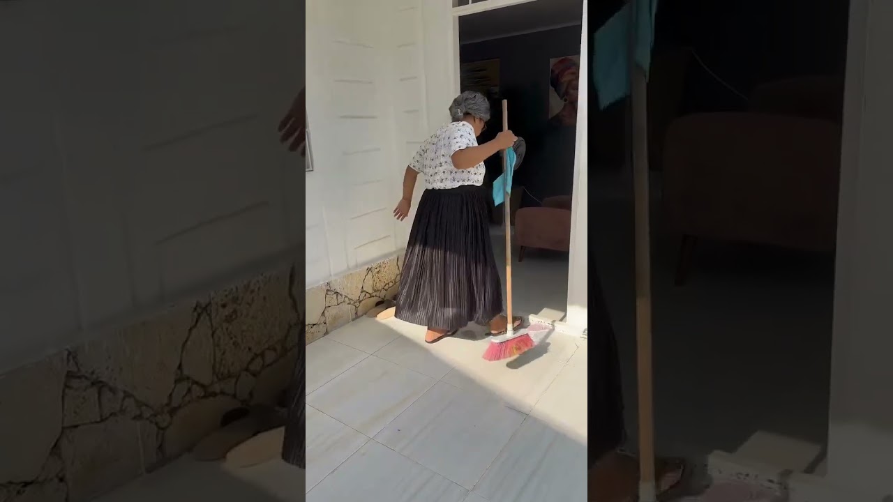 Бернардо обожает вмешиваться в чужие жизни, и вот что произошло 🥶