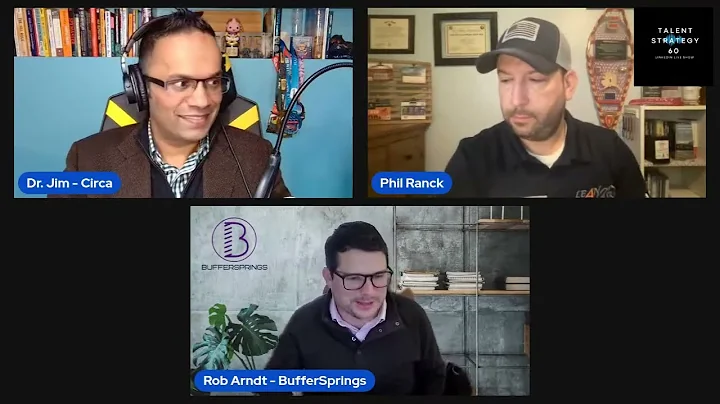 Creating Successful Veterans Hiring and Development Programs