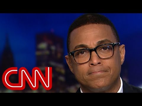Lemon: Politicians are going straight for Trump playbook - Lemon: Politicians are going straight for Trump playbook