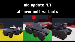 Noobs in Combat 4.2.0 Update 
