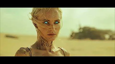 ANDIES (2026) - Kryvek