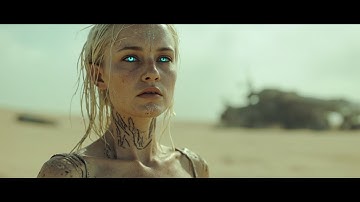 ANDIES (2026) - Kryvek