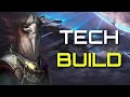 Stellaris how to build an overwhelming technocracy  top builds 110