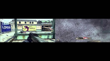 FAD - Kick or No Kick- MW3