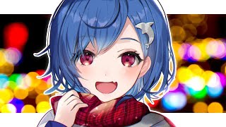 【雑談】17万人ありがとう。Thank you 170,000 to my channel !!【にじさんじ/西園チグサ】