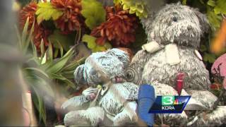 Vacaville urges families to remove roadside memorials
