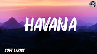 Camila Cabello - Havana (Lyrics) ft. Young Thug | Lukas Graham, Shawn Mendes,... ..Mix Lyrics screenshot 2