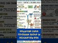 One Page Notes Class 8 Exploring Forces Download notes now #ytshorts #viral #class8 #science