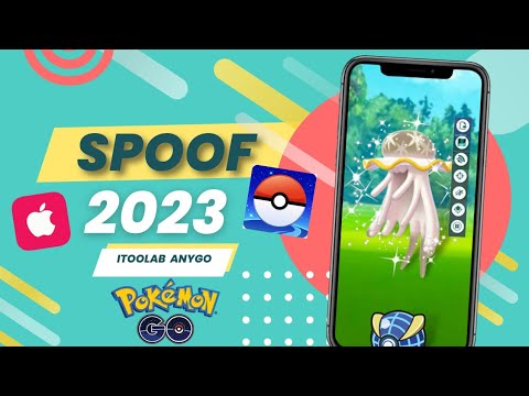 How to Spoof Your Pokémon GO Location in 2023 (#1 Hack)