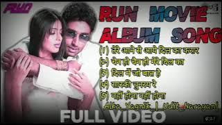 run movie songs jukebox Run Movie albums Song Old Hindi #Sadbahar Songsrun movie songs jukebox