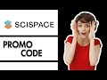 Claim 30% Off On Subscription Plan | Scispace Promo Code 2025