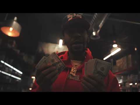 Easy The Mogul WAVE IS IN