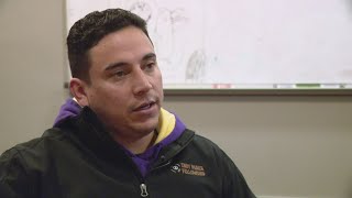 Program to reduce violence will continue