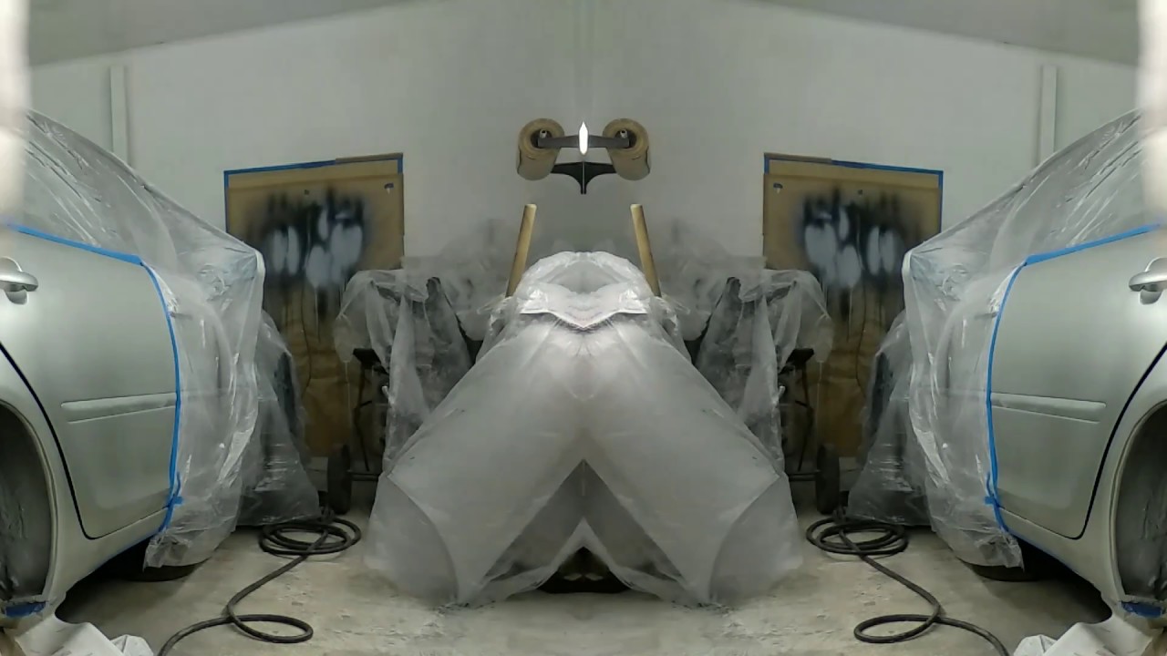 Биндер - средство против слепых колористов.