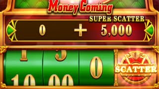 Money Coming ah Rs 1000 atangin 5500 ka hlawh -#Rajaluck mizo#bet up strategy screenshot 3