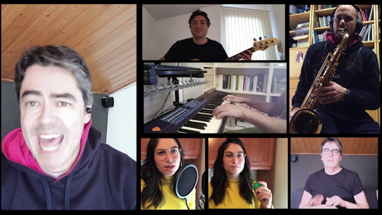 El Virolai - Maristes Montserrat Lleida