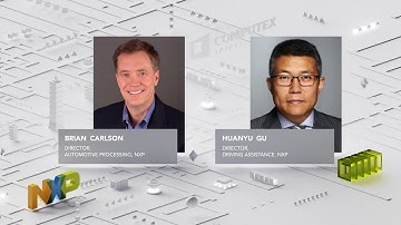 ​​​​​​​NXP COMPUTEX | On-Air Design