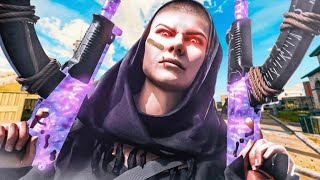 YY Movement on Rebirth Island Cod Mobile