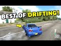 Crazy Drift Clips Compilation!