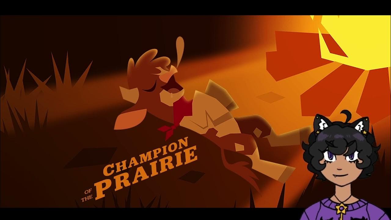 Them s Fightin Herds Story Mode Part 1 YouTube them-s-fightin-herds-story-mode-part-1-youtube