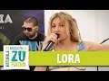 Lora - Send My Love (To Your New Lover) (Cover Adele - Live la Radio ZU)