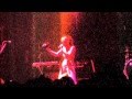 Peaches - Show Stopper (Live at Webster Hall, New York City)