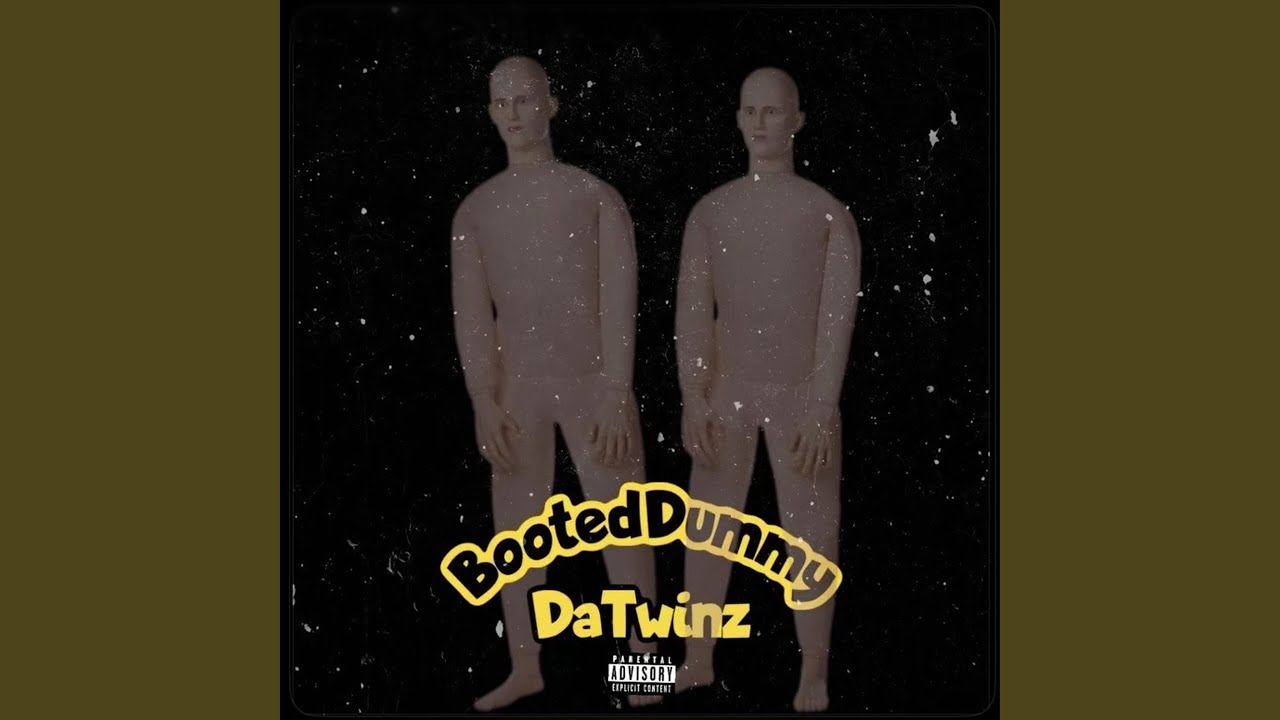 YouTube에서 Booted Dummy 보기 YouTube에서 Booted Dummy 보기
