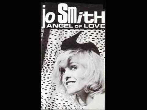 Jo smith angel of love ambient version 1991