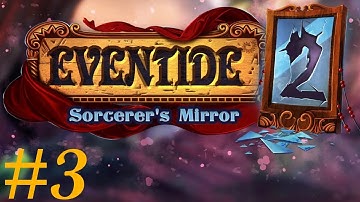 Eventide 2: The Sorcerer
