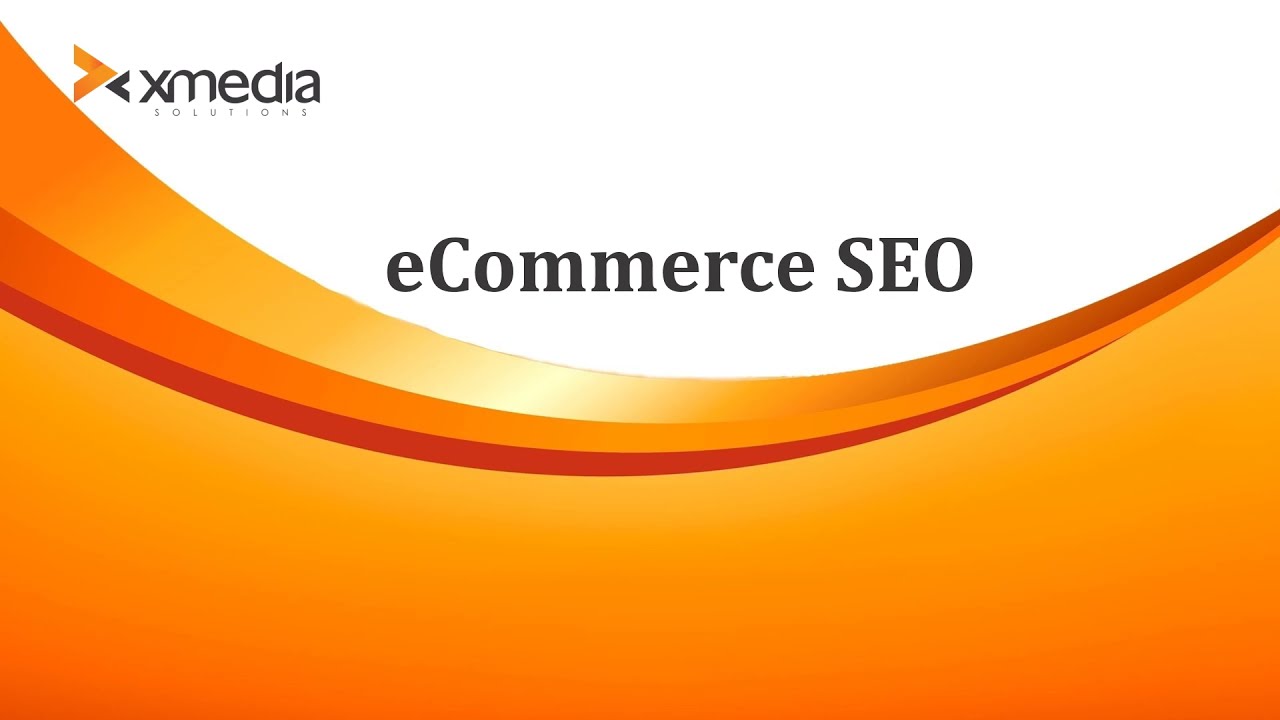 Ecommerce SEO Services 2021 | eCommerce SEO Agency California