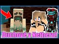 NAŠLI JSME NETHER DUCHA!😨 - Minecraft Explorer Craft #5 w/@vendali