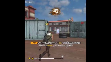 awm hacker 😲😲 in training ground