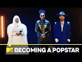 The WINNER of Becoming a Popstar Is Announced! ⭐️ MTV's Becoming a Popstar